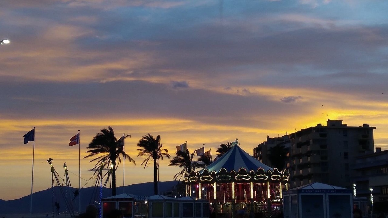 Photo of Outdoor in Canet-Plage