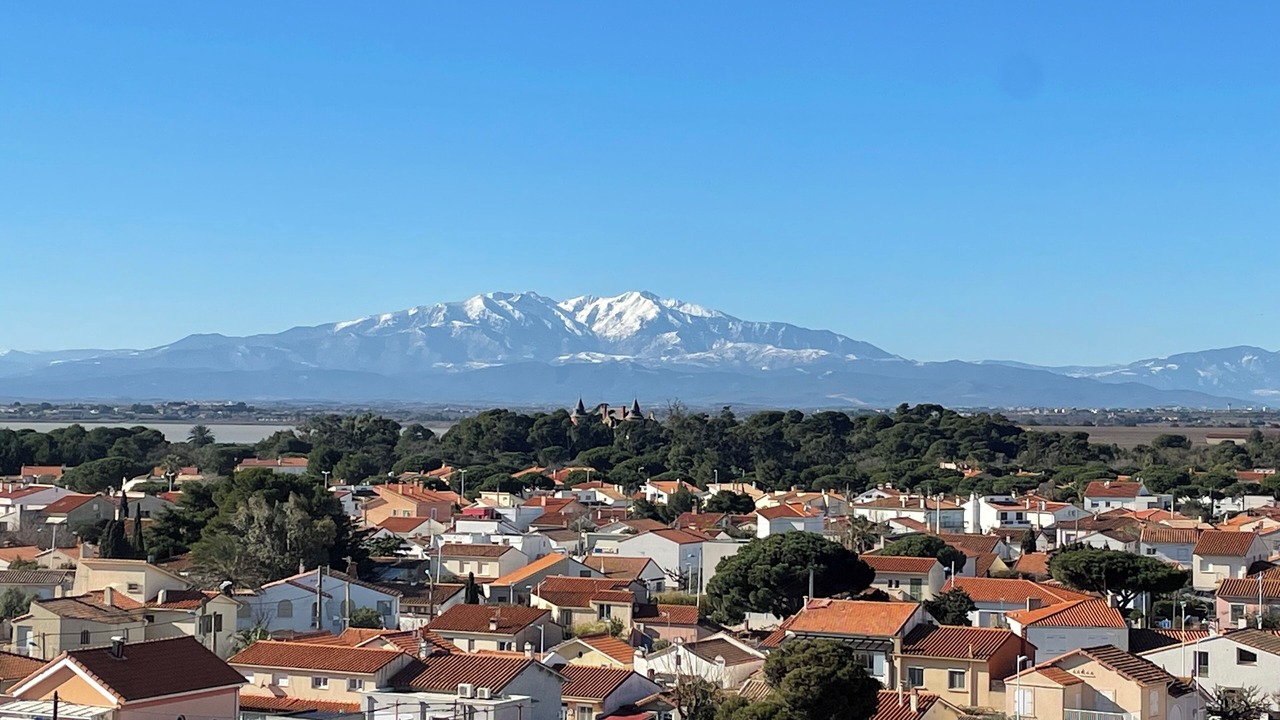 Photo of Outdoor in Canet-Plage