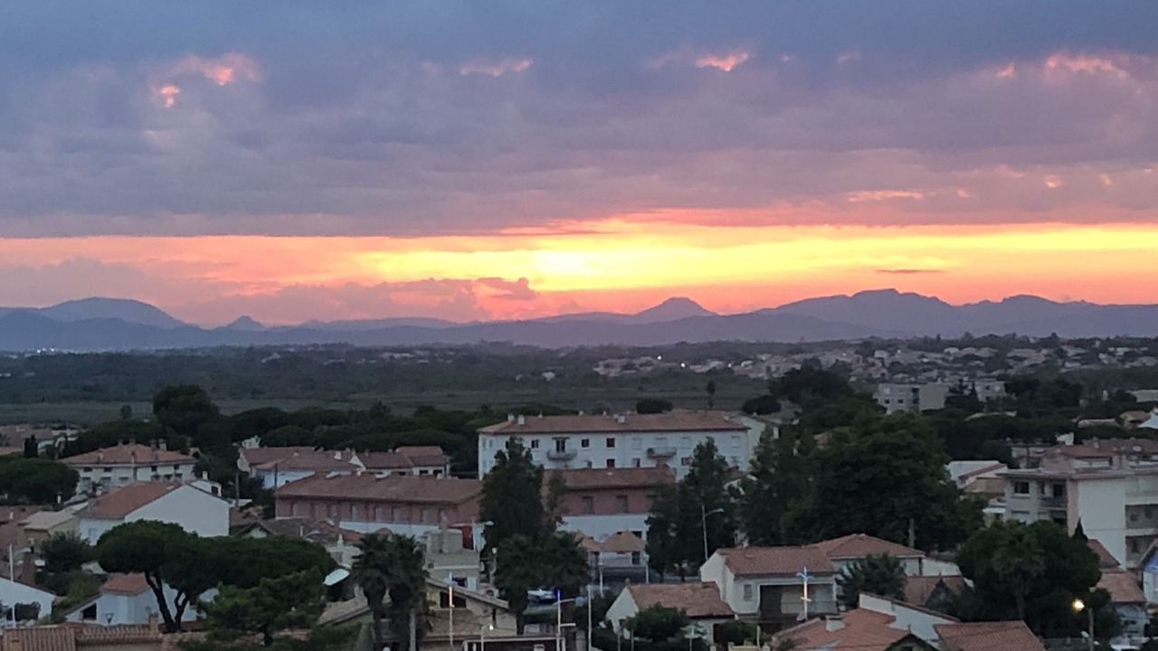 Photo of Outdoor in Canet-Plage