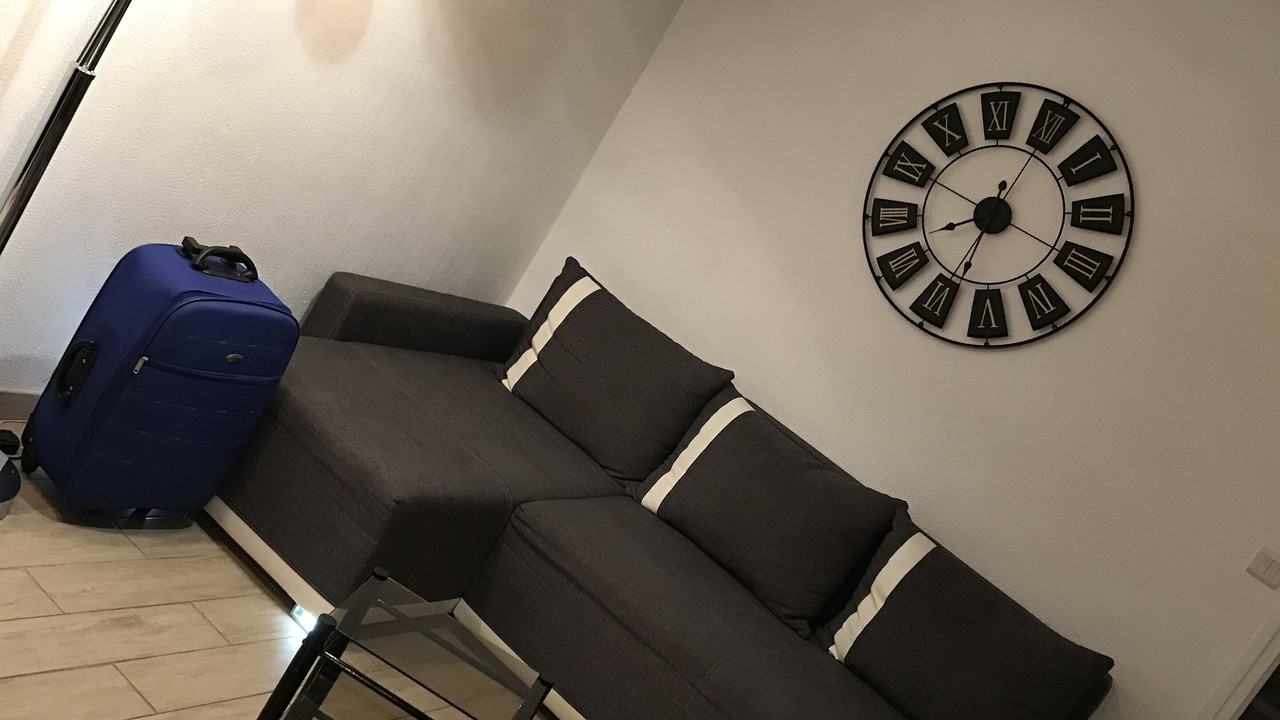 Photo of Livingroom in Canet-Plage