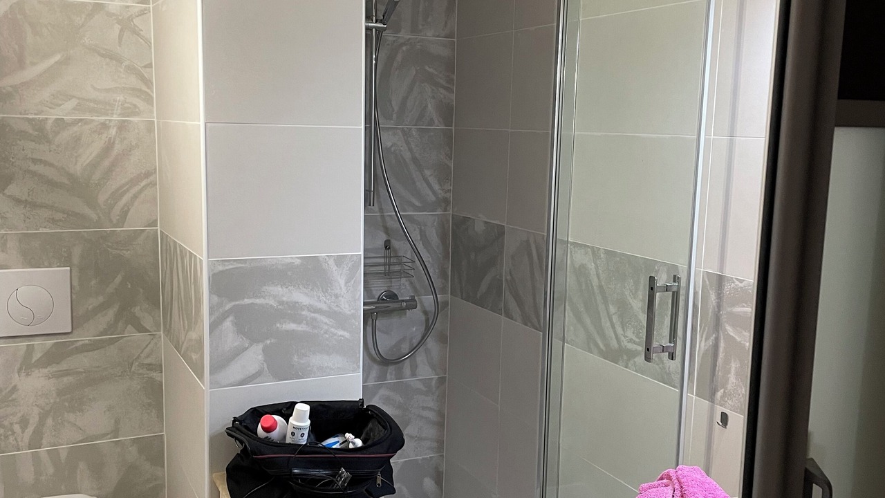 Photo of Bathroom in Canet-Plage