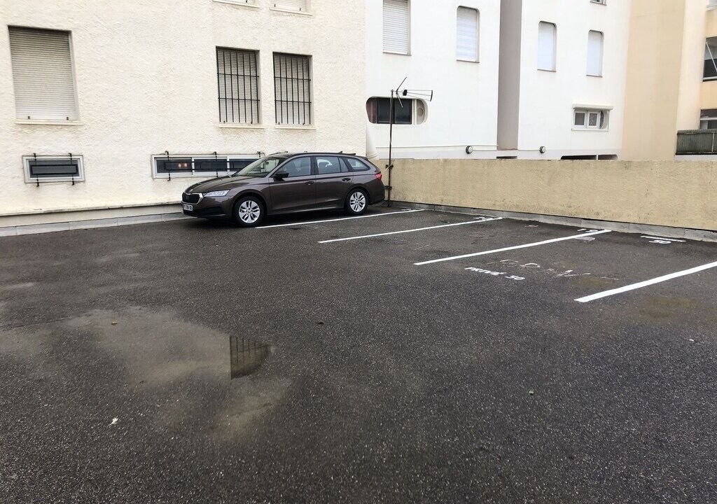 Photo of Outdoor in Canet-Plage
