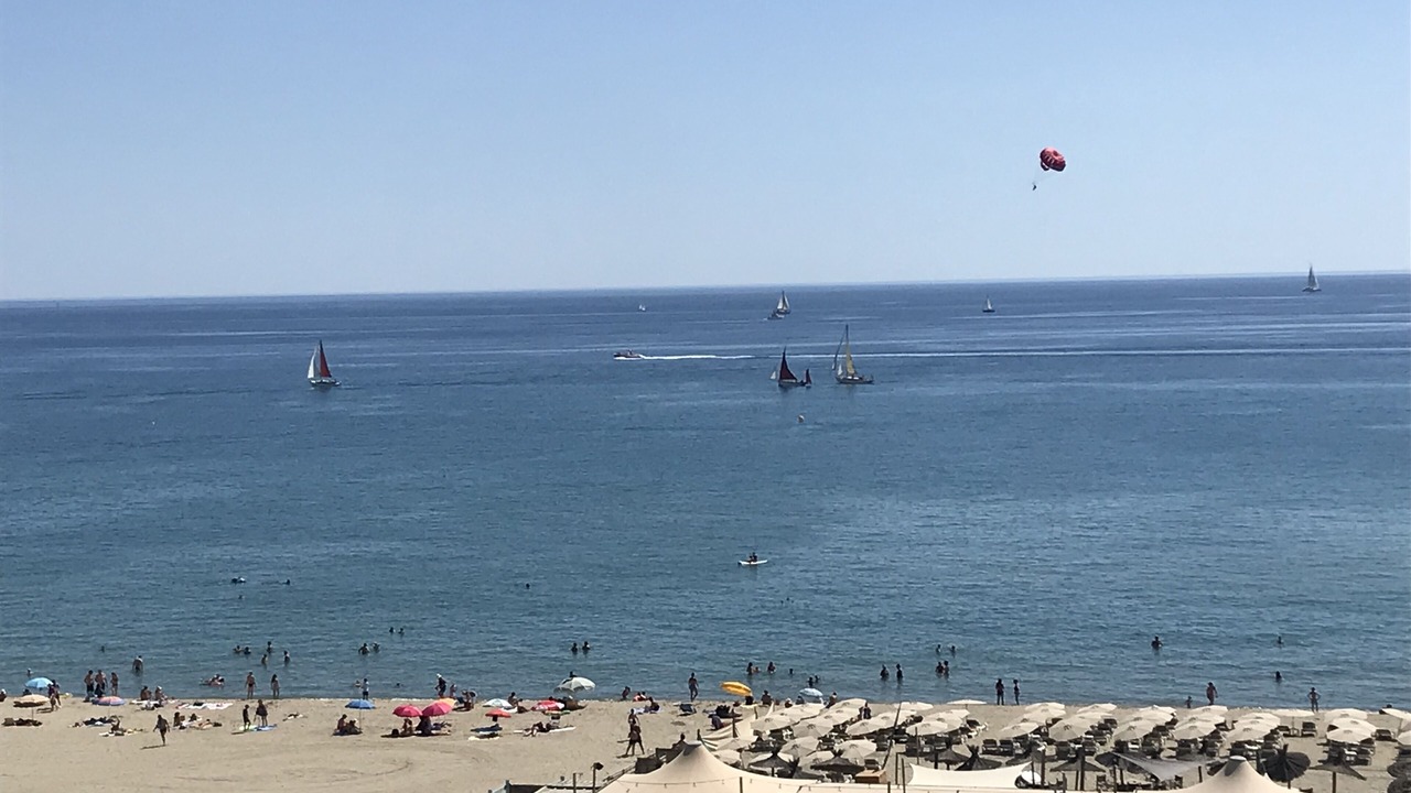 Photo of Others in Canet-Plage