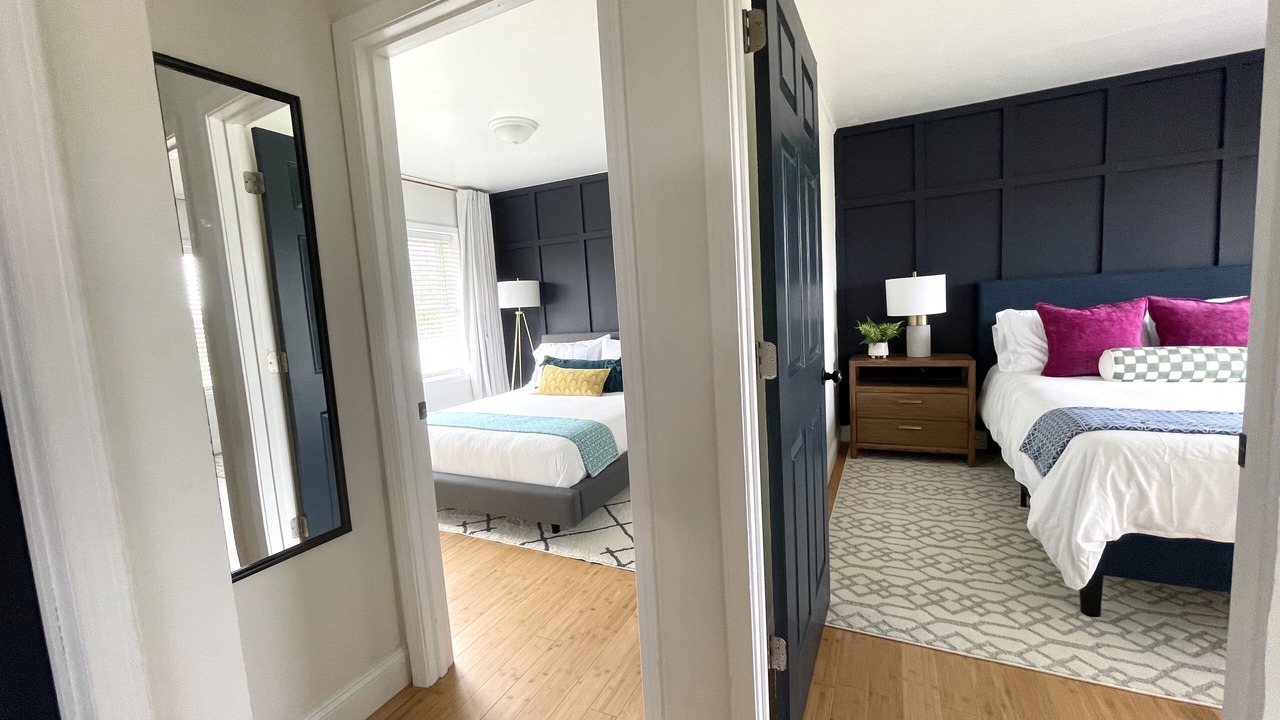 Photo of Bedroom in Carbondale