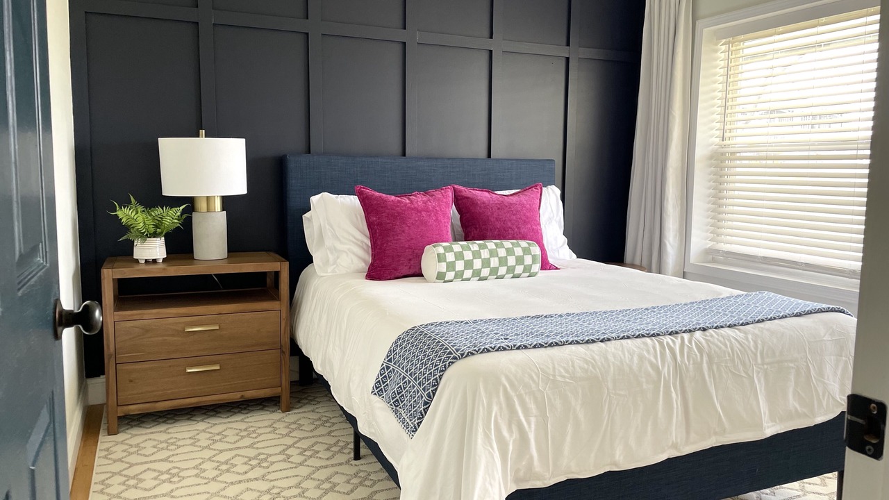 Photo of Bedroom in Carbondale