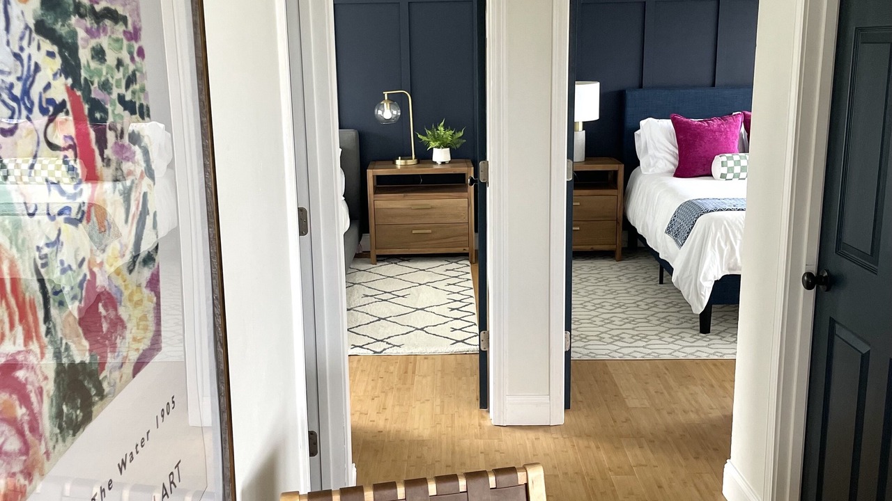 Photo of Bedroom in Carbondale