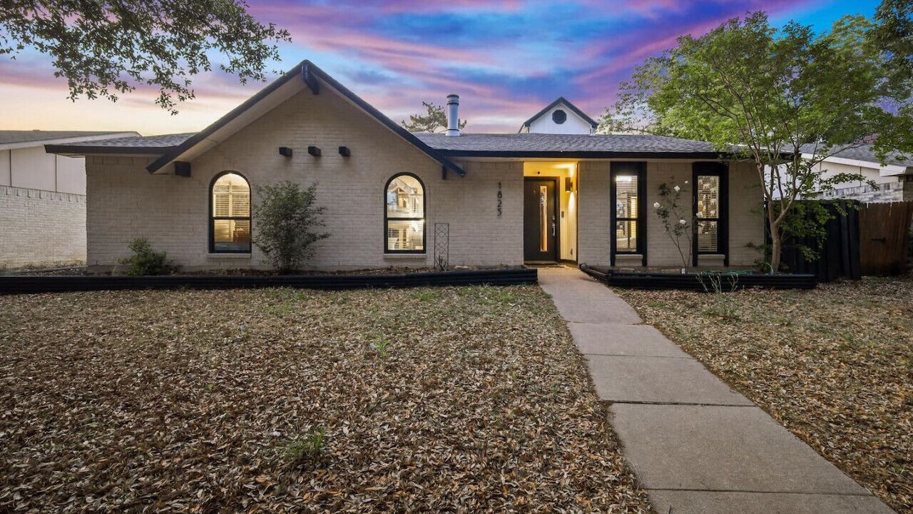 Photo of Outdoor in North Central Carrollton
