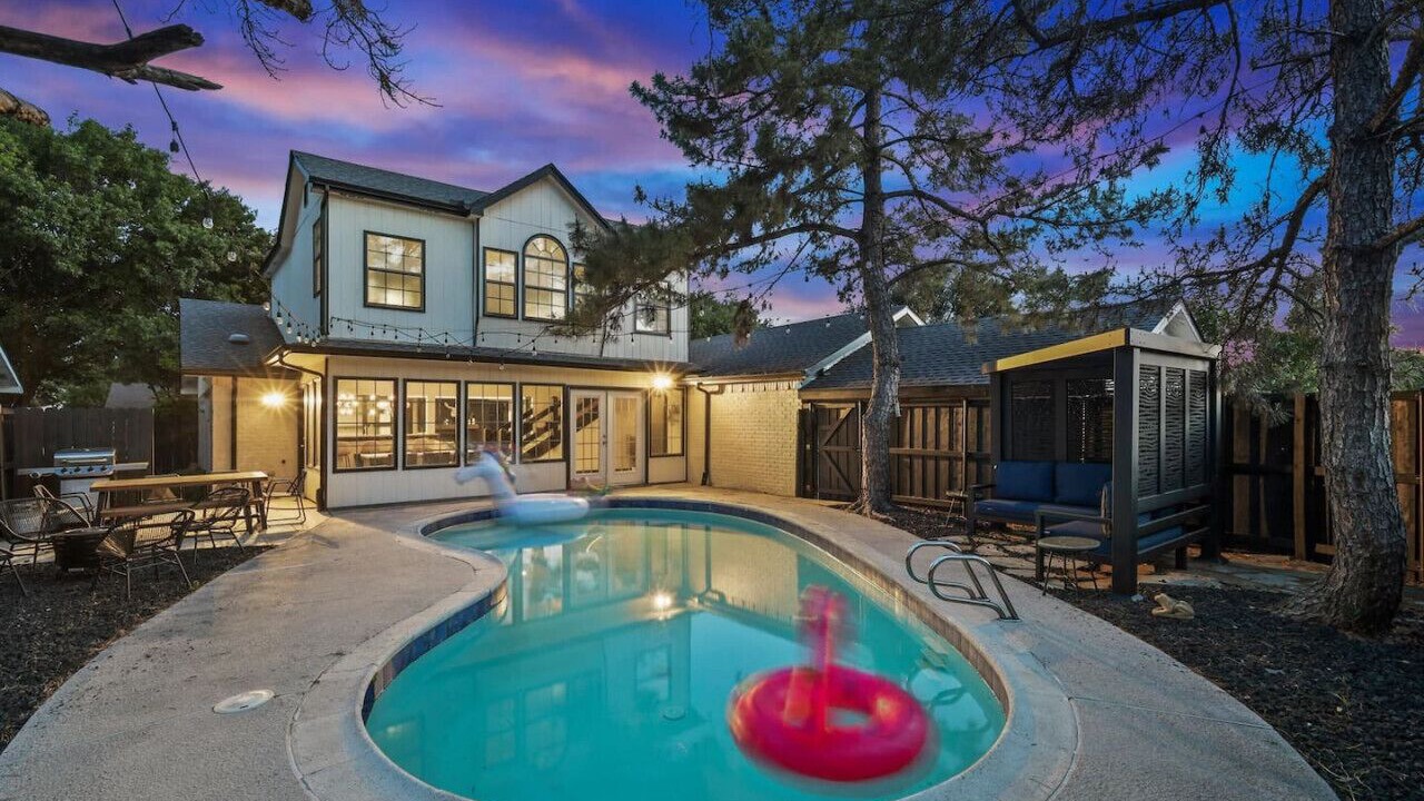 Photo of Outdoor in North Central Carrollton