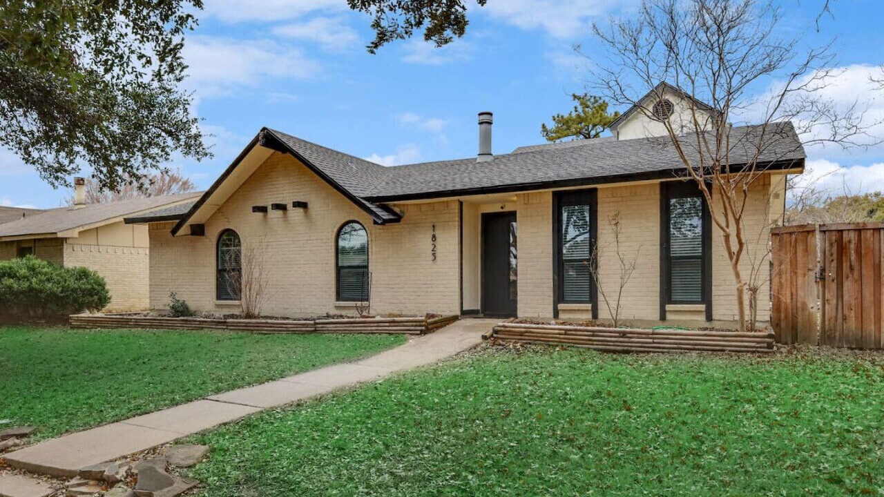 Photo of Outdoor in North Central Carrollton