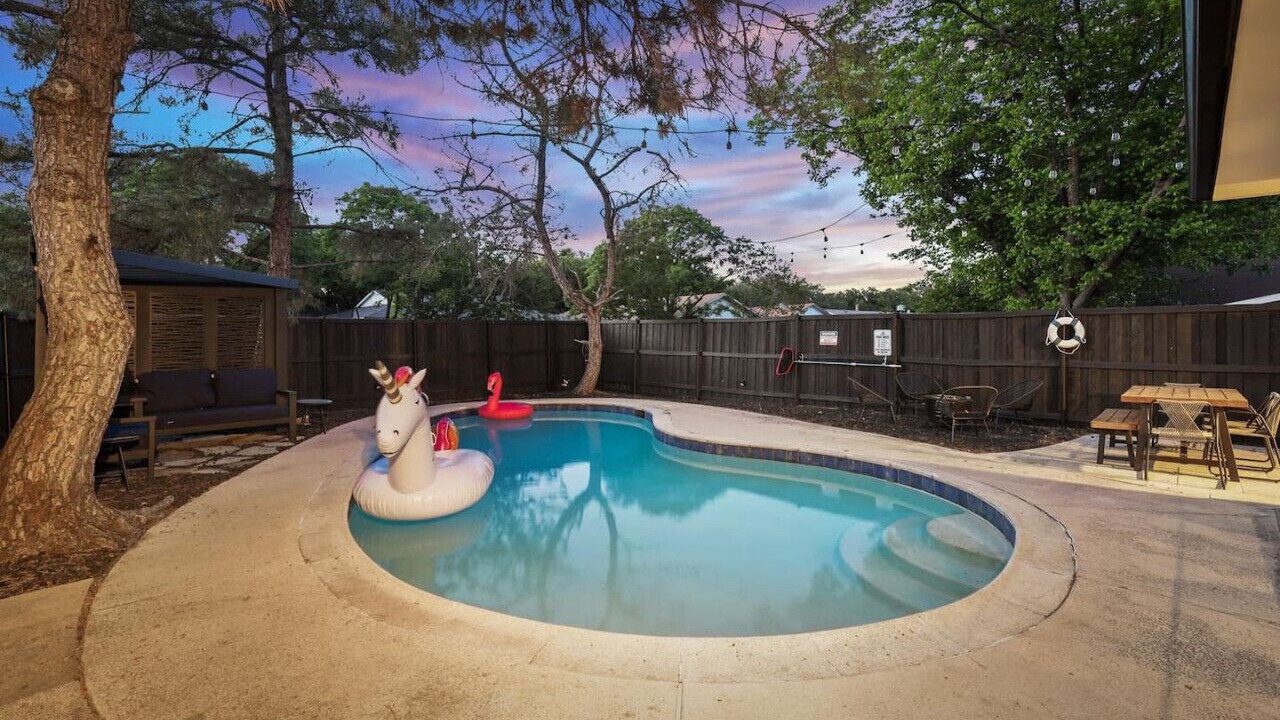 Photo of Outdoor in North Central Carrollton