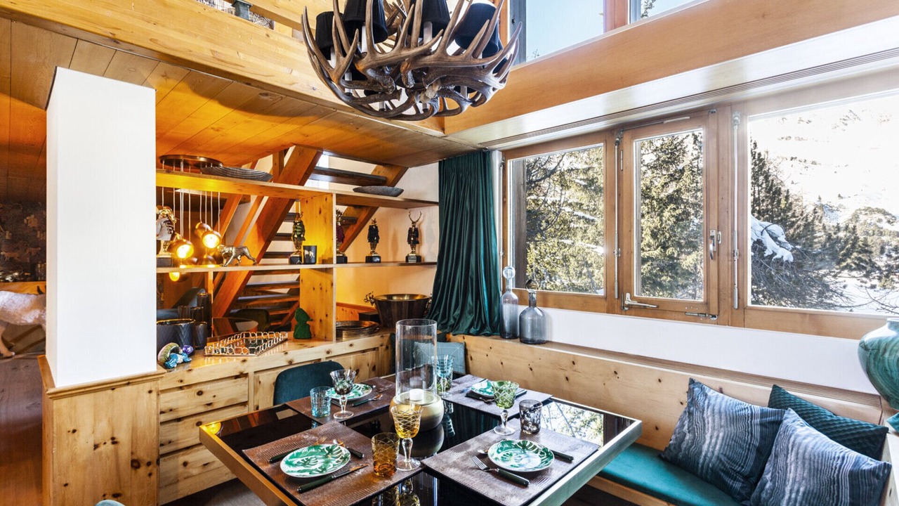 Photo of Others in Maloja