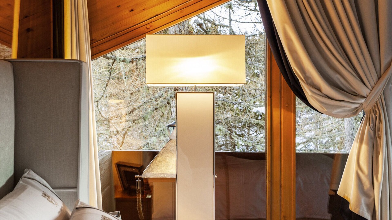 Photo of Bedroom in Maloja
