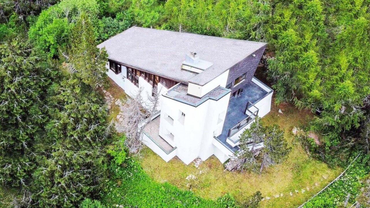 Photo of Outdoor in Maloja