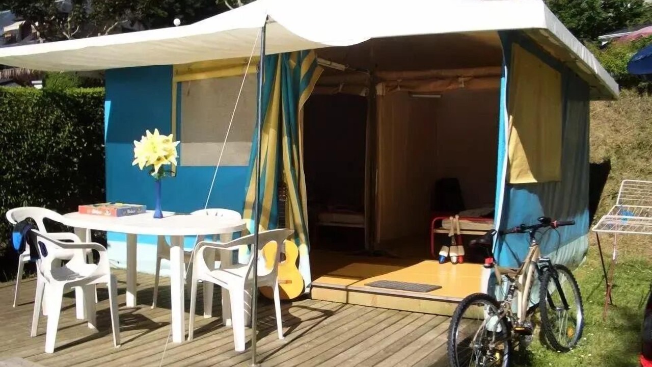 Photo of Outdoor in Salles-Curan