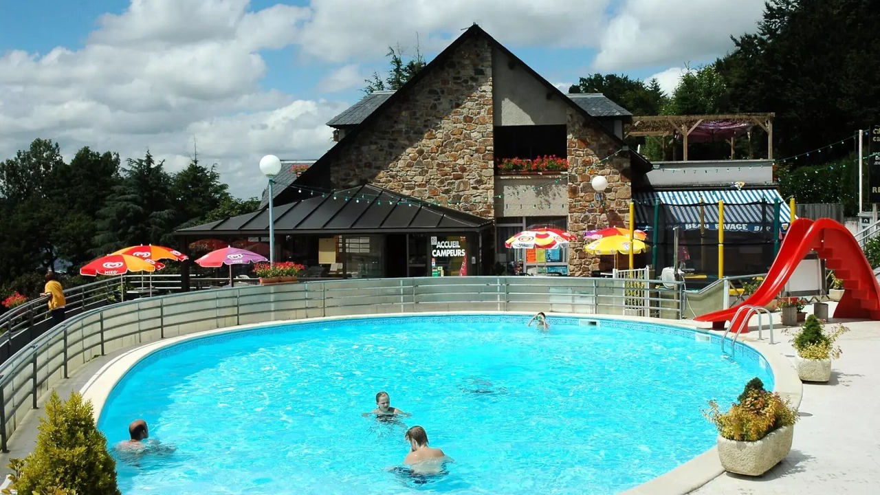 Photo of Outdoor in Salles-Curan