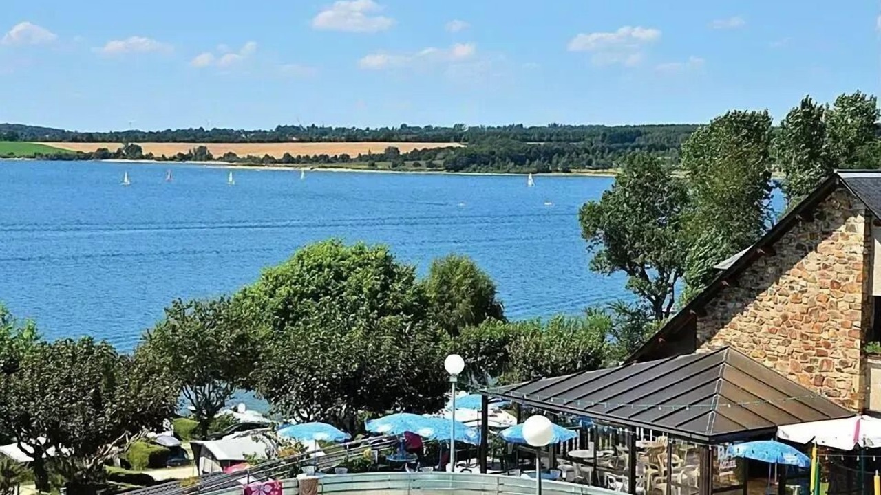 Photo of Outdoor in Salles-Curan