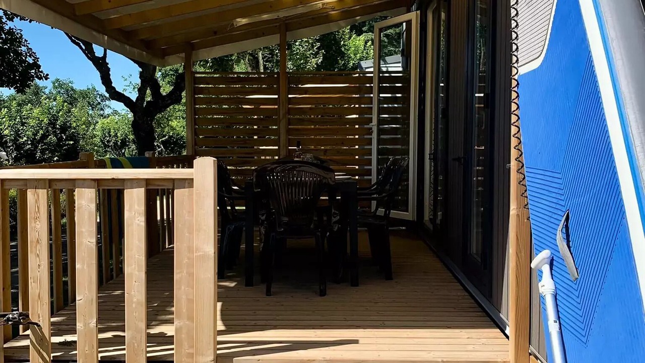 Photo of Outdoor in Salles-Curan