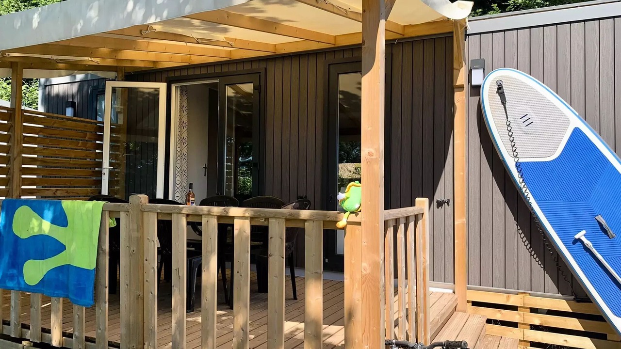 Photo of Outdoor in Salles-Curan