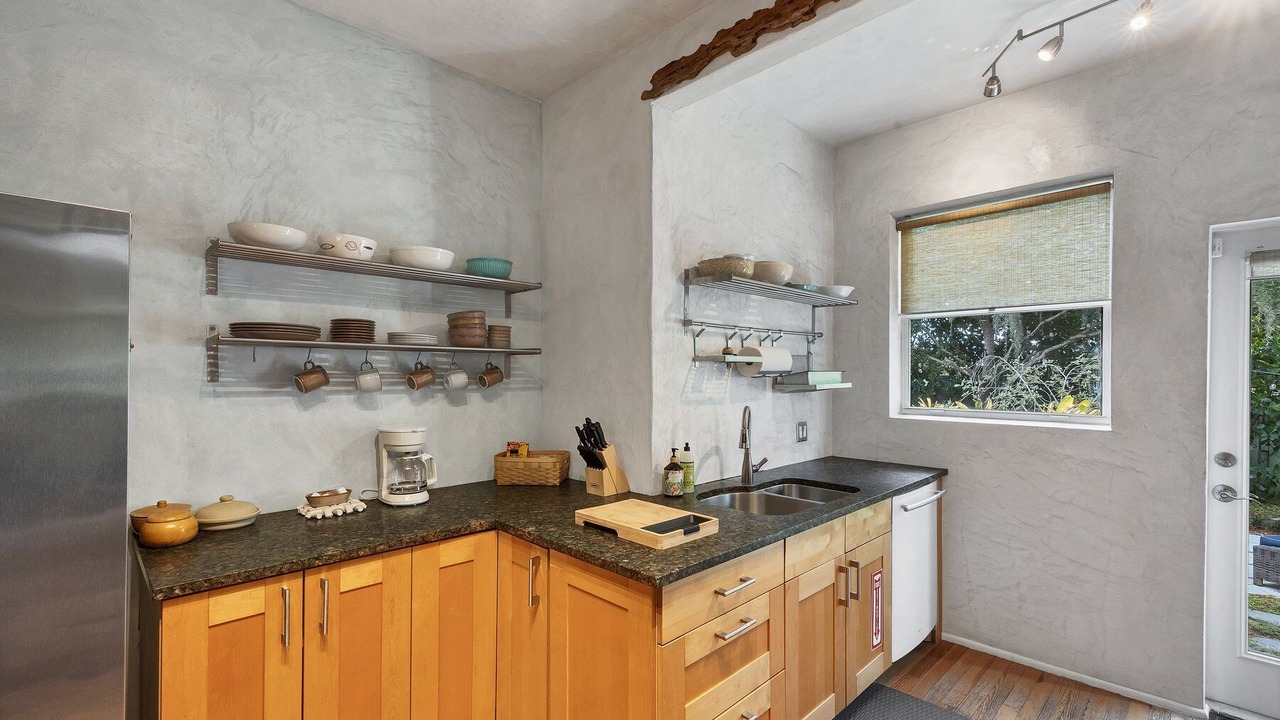 Photo of Kitchen in Central Sarasota