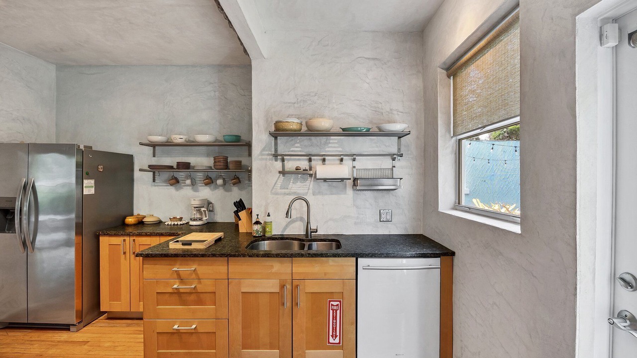 Photo of Kitchen in Central Sarasota