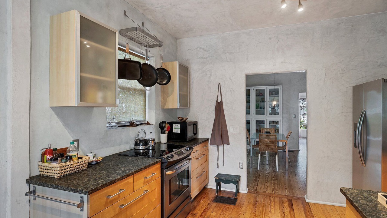 Photo of Kitchen in Central Sarasota