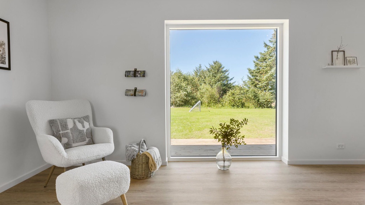 Photo of Bedroom in Saltum