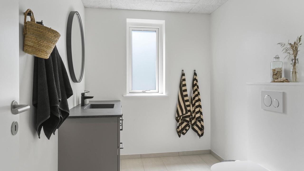 Photo of Bathroom in Saltum