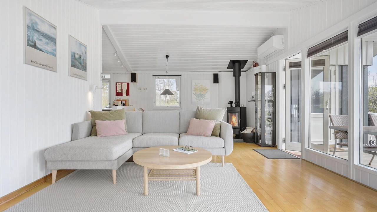 Photo of Bedroom in Tversted