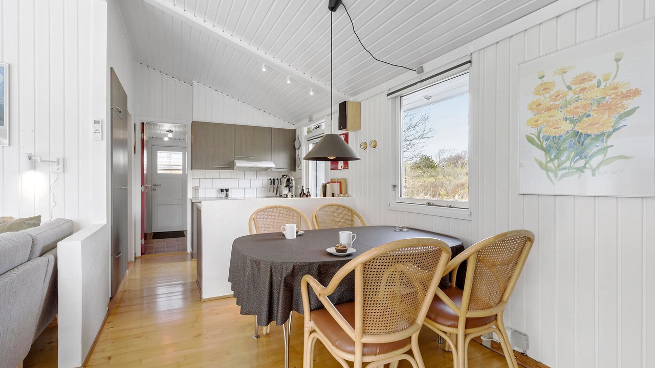 Photo of Bedroom in Tversted