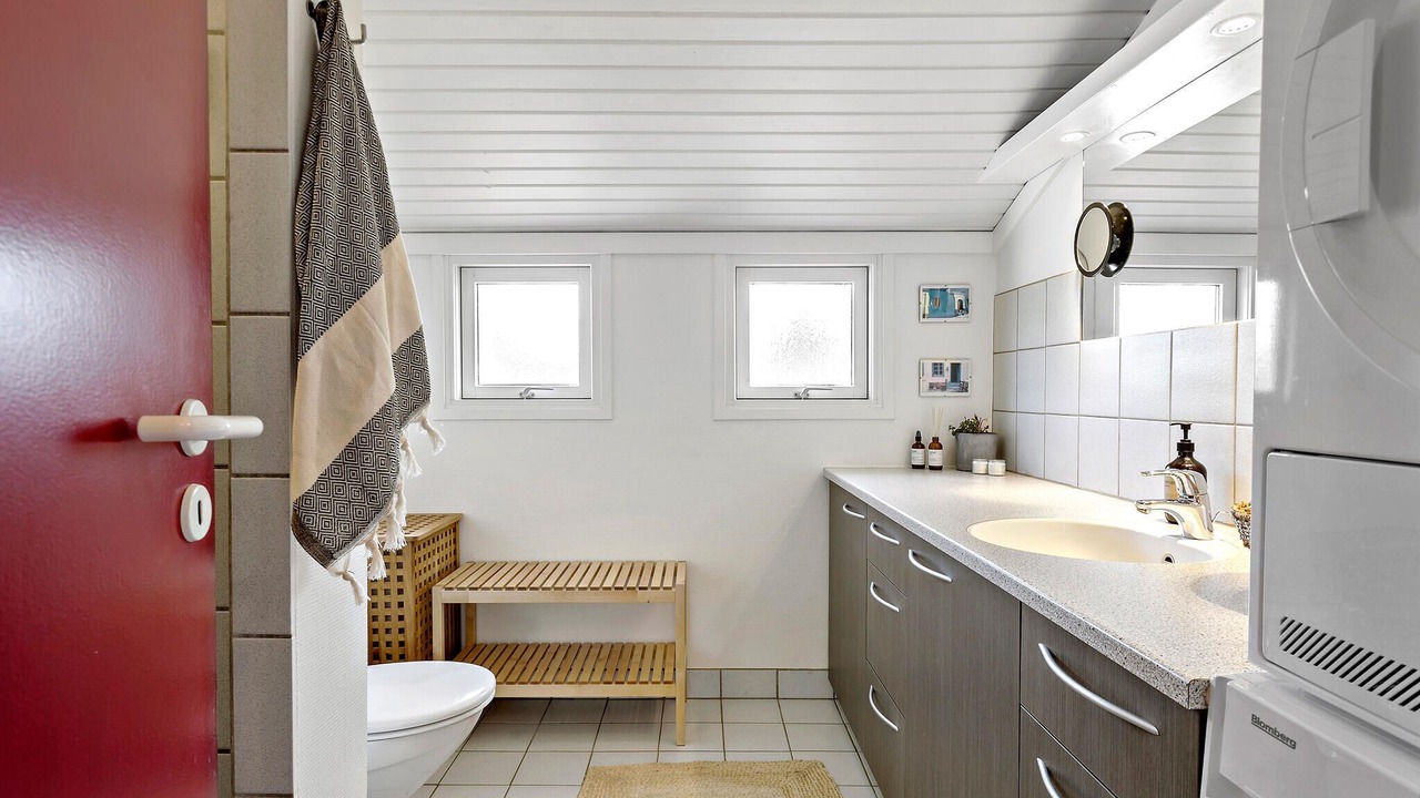 Photo of Bathroom in Tversted