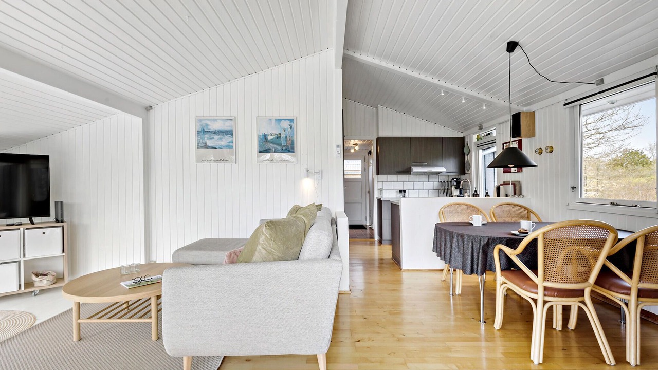 Photo of Bedroom in Tversted