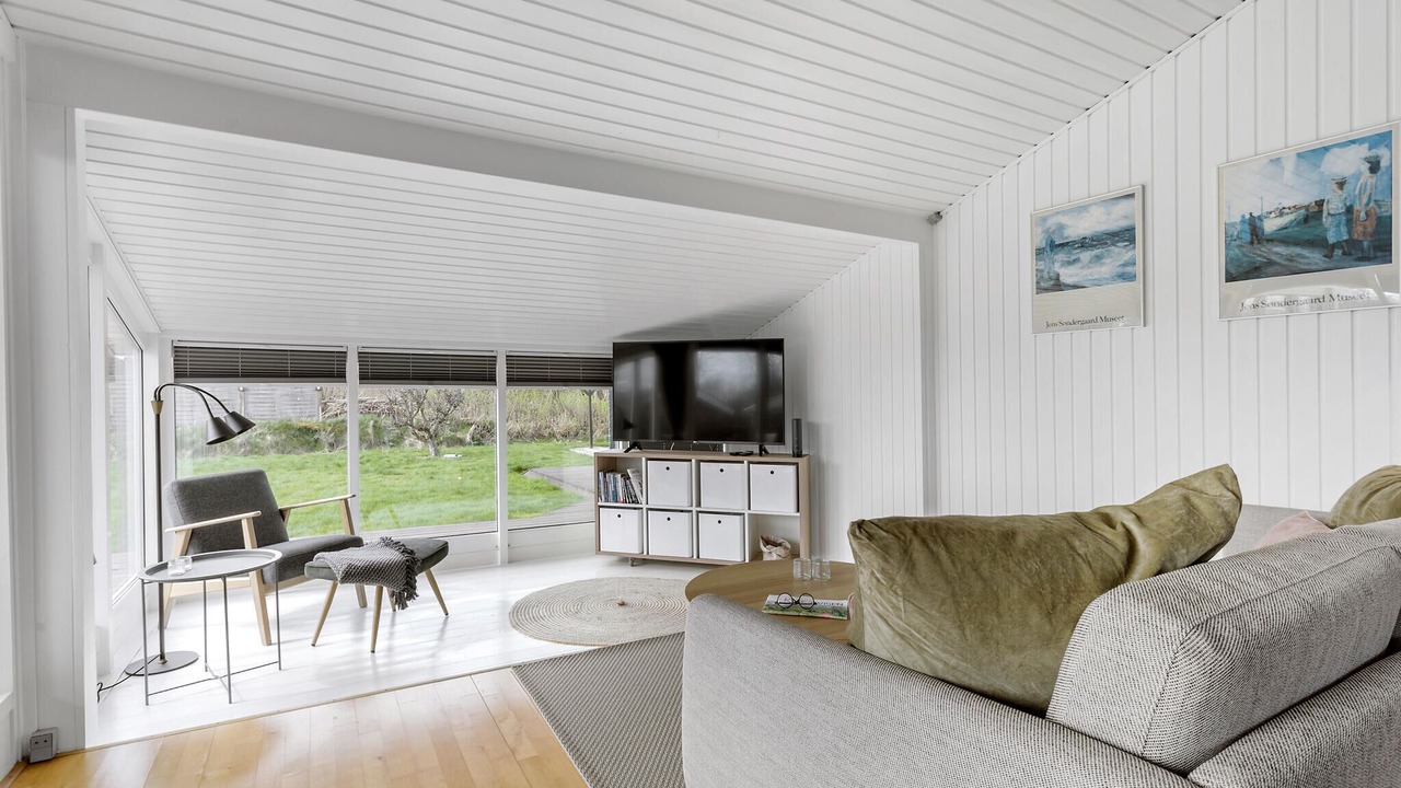 Photo of Bedroom in Tversted