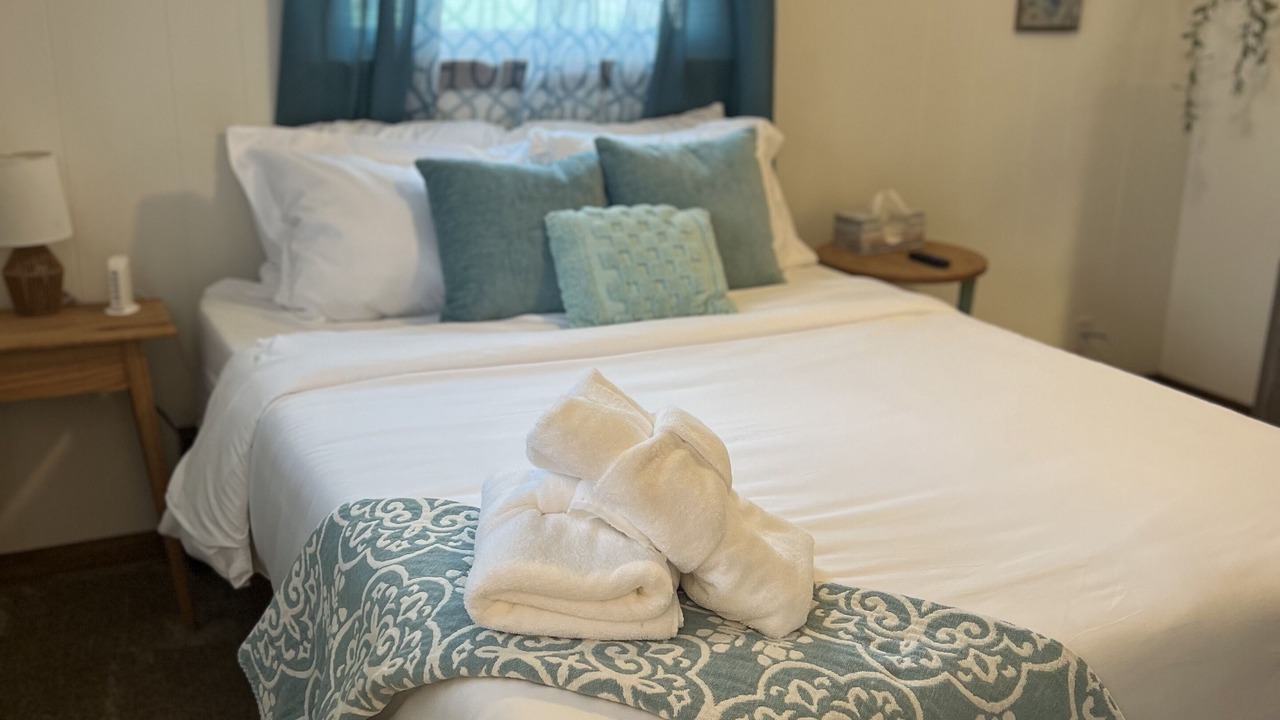 Photo of Bedroom in Bella Vista