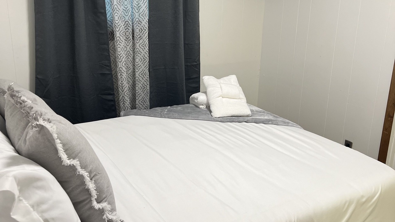Photo of Bedroom in Bella Vista