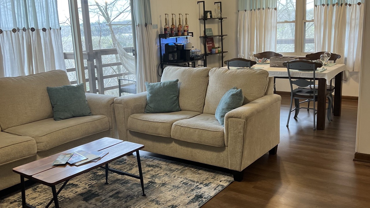 Photo of Livingroom in Bella Vista