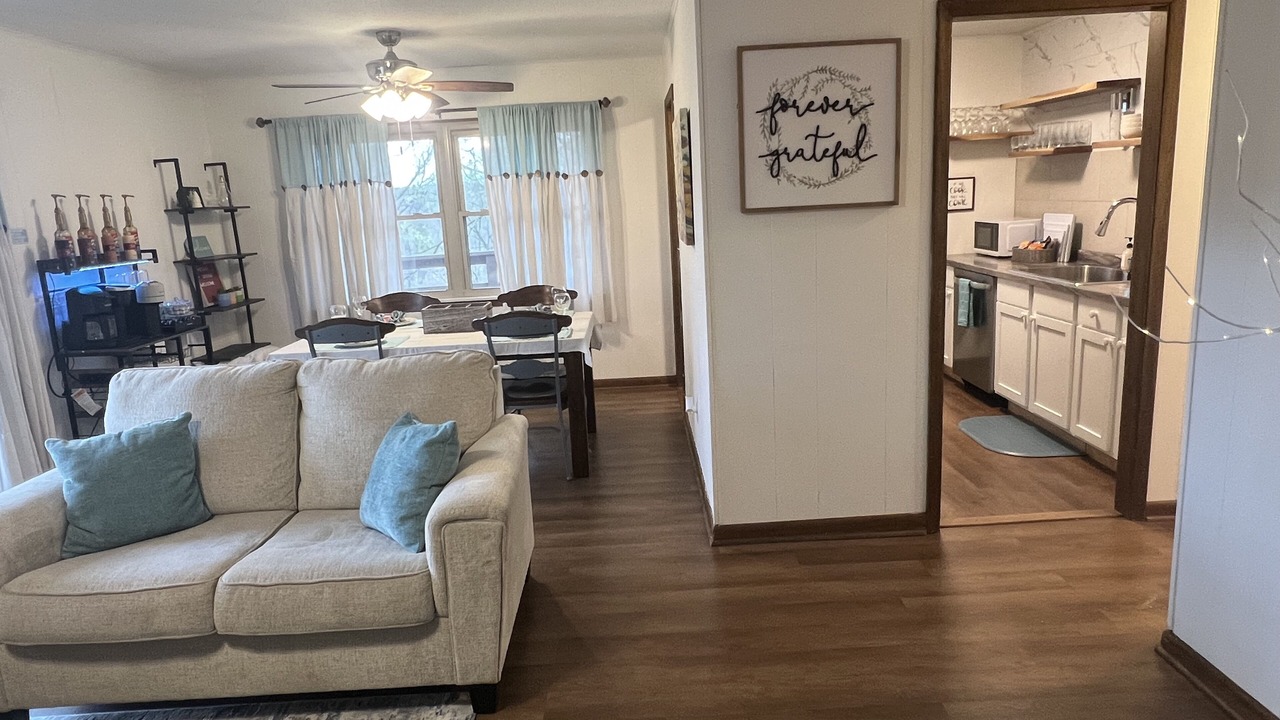 Photo of Livingroom in Bella Vista