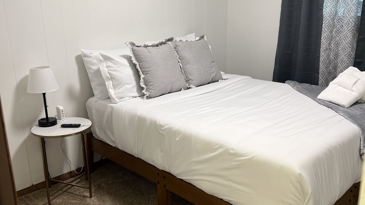 Photo of Bedroom in Bella Vista