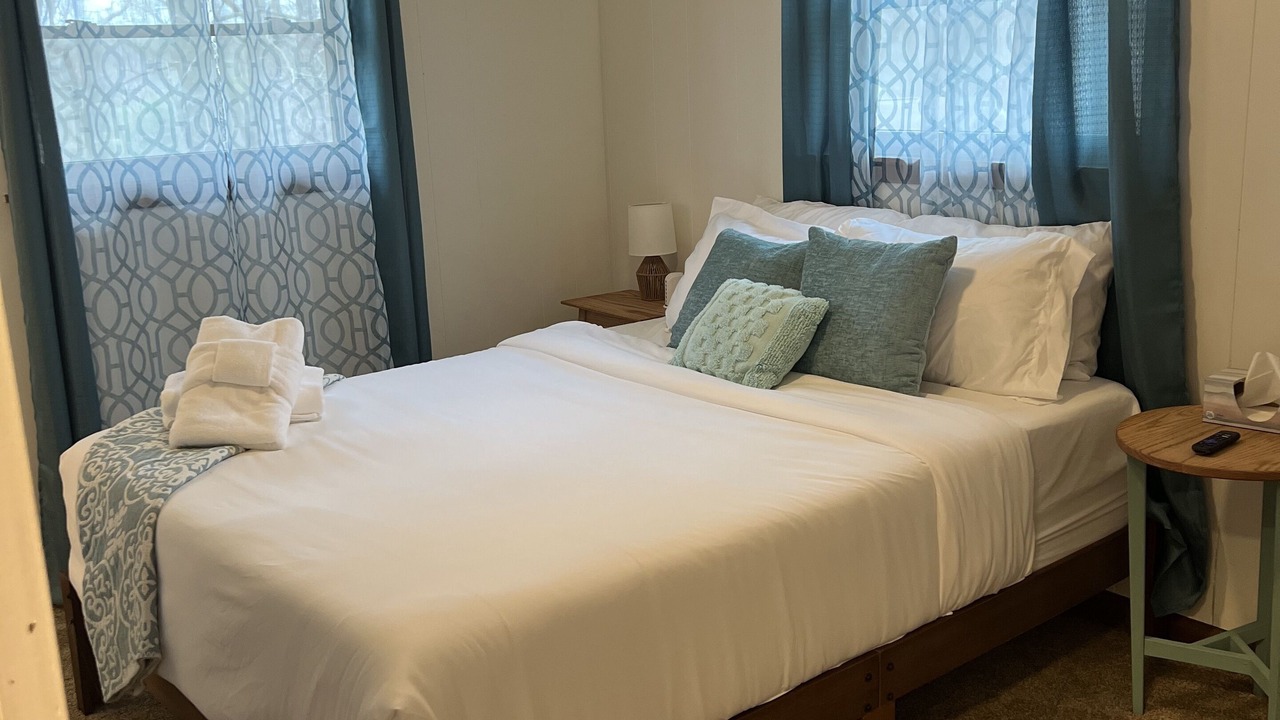 Photo of Bedroom in Bella Vista