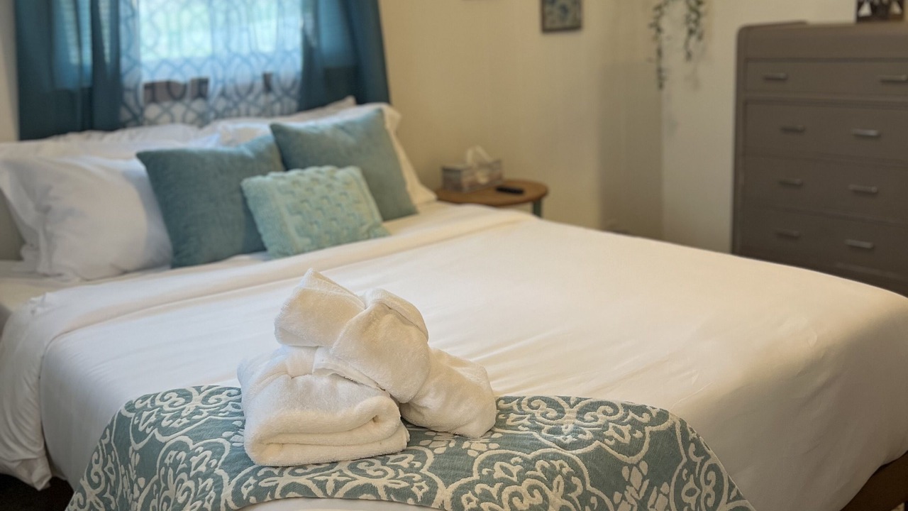 Photo of Bedroom in Bella Vista