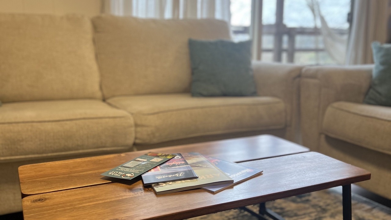 Photo of Livingroom in Bella Vista
