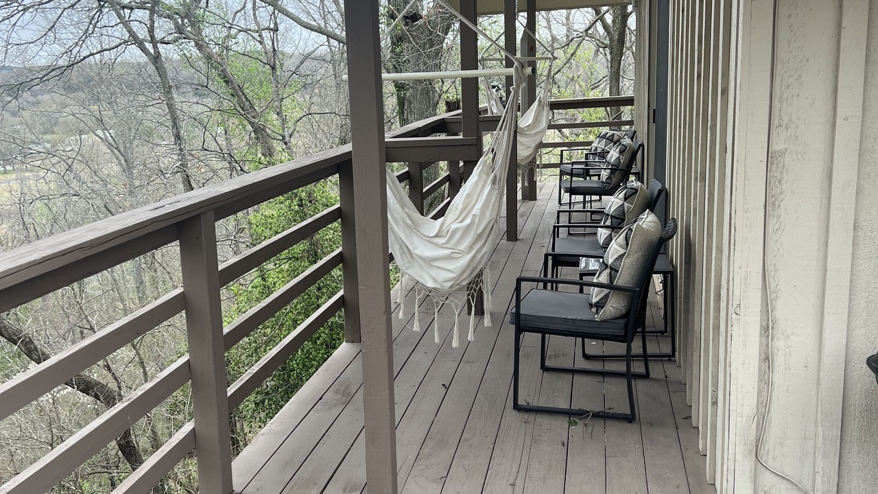 Photo of Patio Balcony in Bella Vista