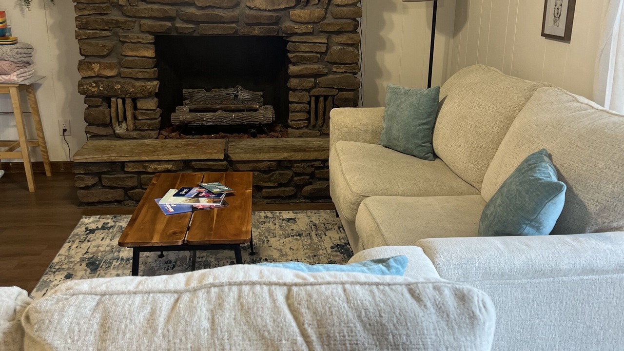 Photo of Livingroom in Bella Vista