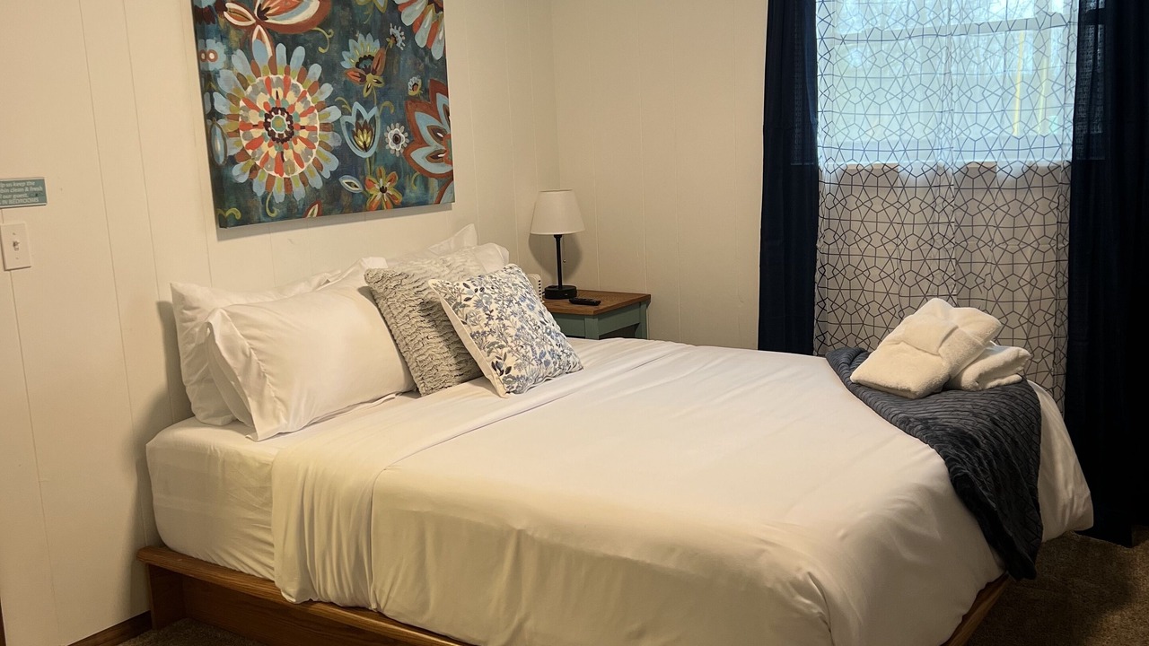 Photo of Bedroom in Bella Vista