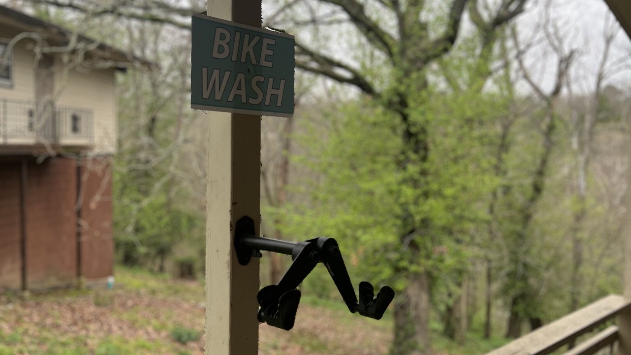 Photo of Outdoor in Bella Vista