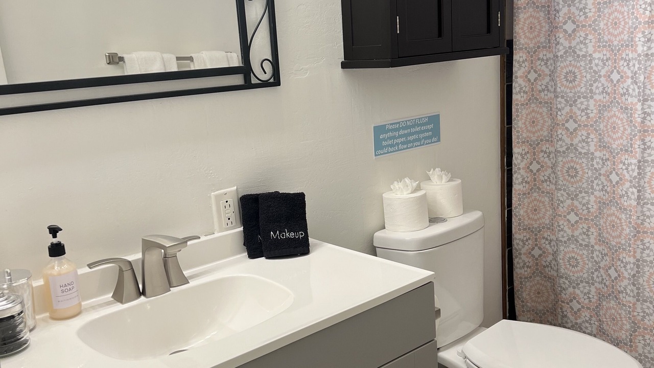 Photo of Bathroom in Bella Vista