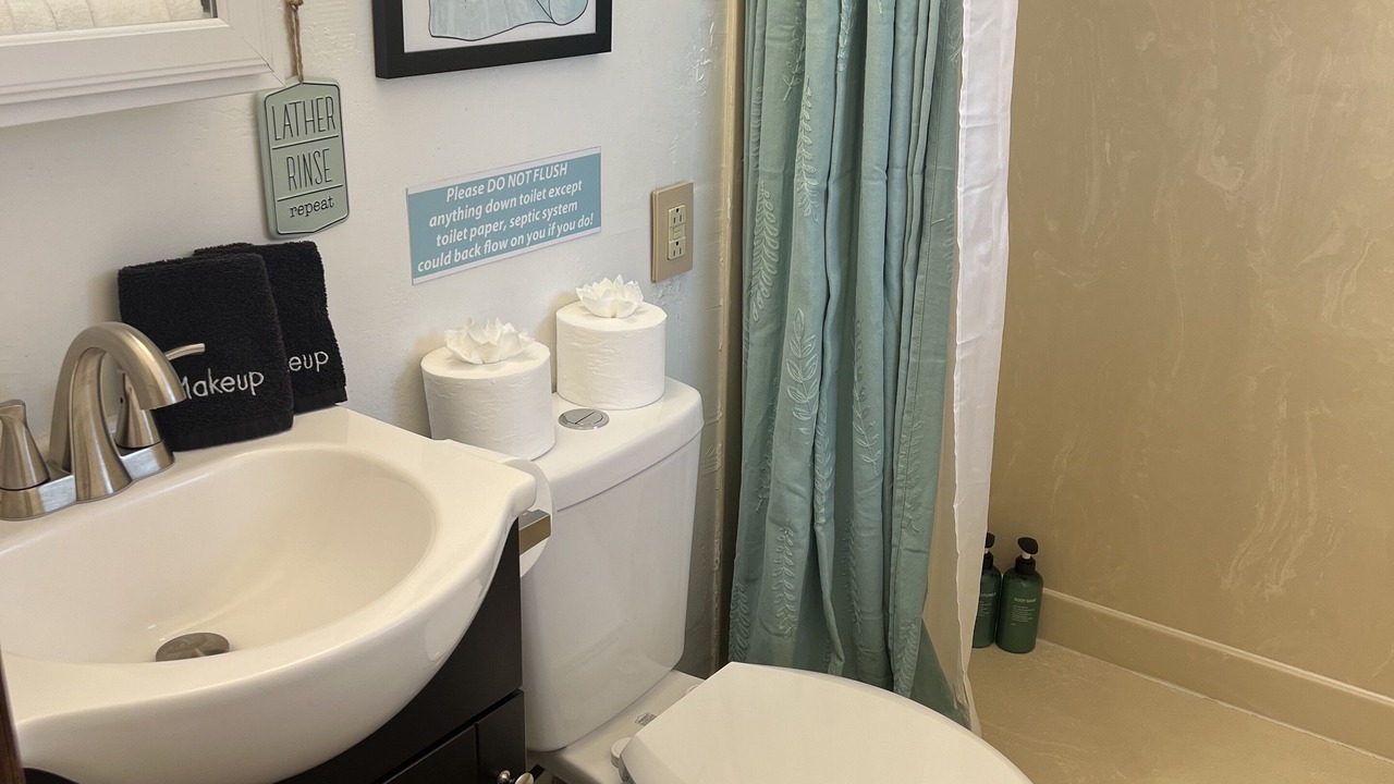 Photo of Bathroom in Bella Vista
