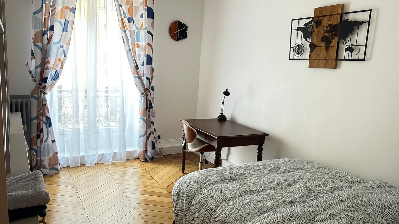 Photo of Bedroom in Saint-Thomas-d'Aquin