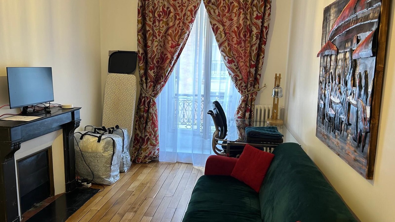 Photo of Livingroom in Saint-Thomas-d'Aquin