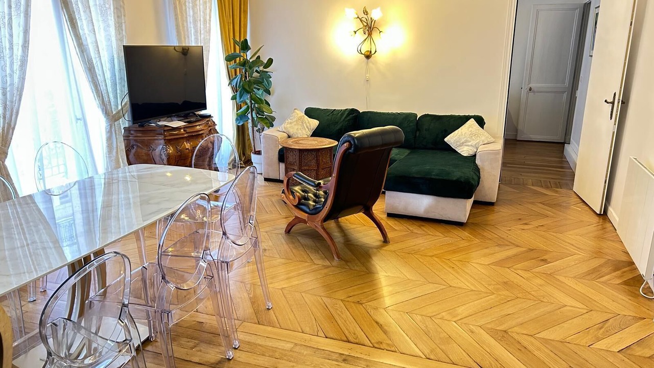 Photo of Livingroom in Saint-Thomas-d'Aquin