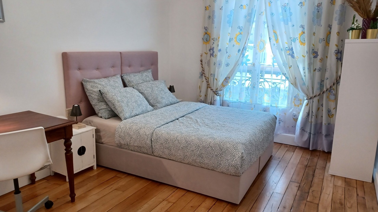Photo of Bedroom in Saint-Thomas-d'Aquin